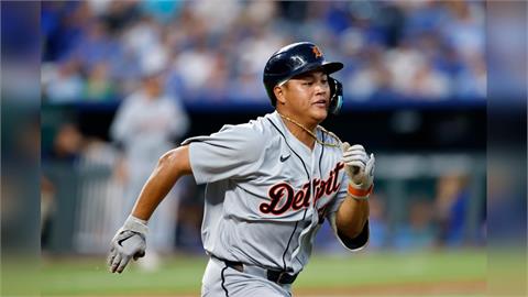 MLB(影)／李灝宇太神！突破低潮成功締造「台灣史上新紀錄」