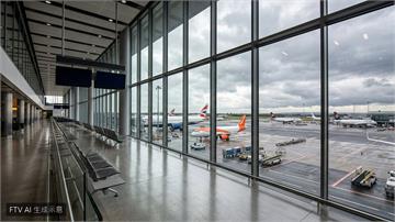 義大利空管系統突發技術故障　全國機場航班面臨延誤取消