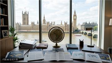 英國前首相Keir Starmer將卸任議員　未來專注國際事務