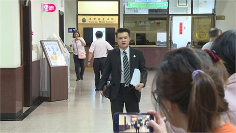 蕭淑慎尪被控性侵二審開庭　傳「砸180萬換3律師」拚無罪