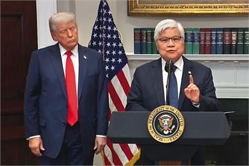 【台積解川普難題】砸千億美元換川普善意　魏哲家還有兩大難題待解