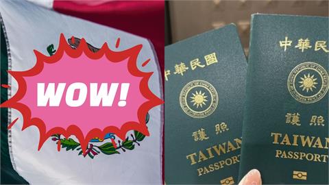 「這國」護照全球最貴要價台幣7480元！與最便宜相差高達「13倍」