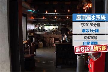 四月電費調漲 火鍋店省電有妙招