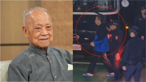 柯文哲「解除禁見12天」黃國昌小心了？律師揭「真實三部曲」下一步曝