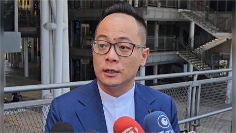 快新聞／傳民進黨徵召選基隆市長？童子瑋回應了