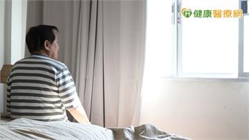 晚年防病也要防孤獨感！每10人就有1人陷老年憂鬱症　該如何揪出前兆？