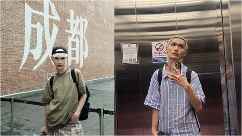 鍾明軒喊「外國人不知台灣」被斷章取義？深夜PO文甩鍋1群人：推波助瀾
