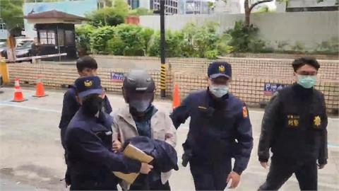 快新聞／科技公司前董座刺殺技術長！不滿離職批評公司　國民法庭開審