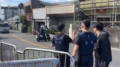 債務糾紛引殺機？　前員工討錢揮刀砍老闆