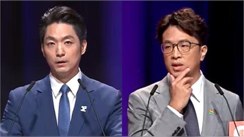 蔣萬安辯論轟「挺毒」！沈伯洋猛搬「1超狂身分」神反攻