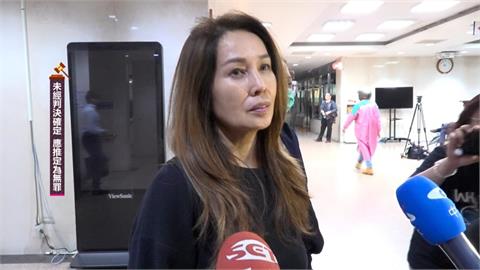高金素梅涉貪案2度開庭　弟媳﹑姪子認罪否認貪污犯意