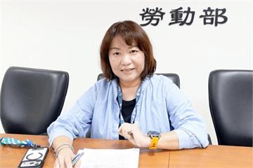 減班休息增至3770人　勞動部：8成員工可領薪資差額補貼