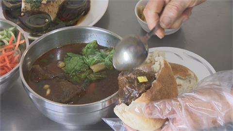高雄左營舊城美食多！　傳統正餐、甜品飲料各有特色