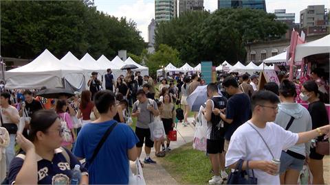 外送平台歡慶１３週年　集結美食名店進駐美食音樂祭