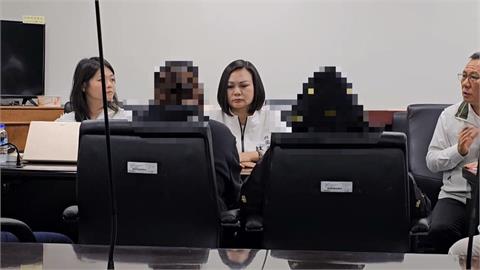 台南小六女童遭母同居人性侵五年　母分手後崩潰揭獸行