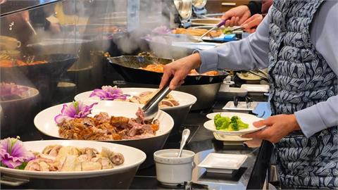 漲聲中撐住! 月底救星55元義大利麵.380元自助吧呷免驚