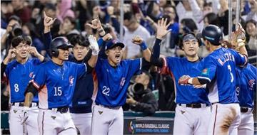 WBC資格賽/中華隊WBCQ「後勤大出包」 防護員、訓練員沒證件遭驅離場地