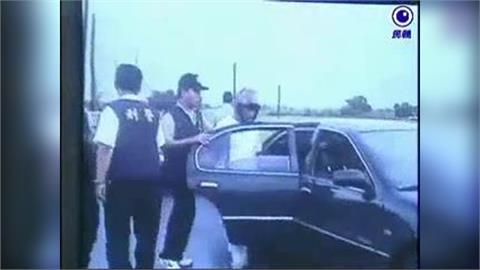 快新聞/21年未執行!死刑犯鄭武松「生不如死」 申請釋憲被駁回