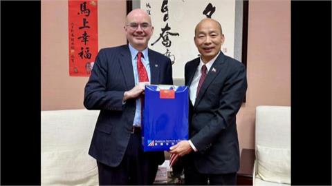 國民黨軍購額度爆分歧　智庫版3500億、黨團版8千億