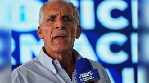 宏都拉斯將與台灣建交？　宏國媒體曝進入關鍵時刻