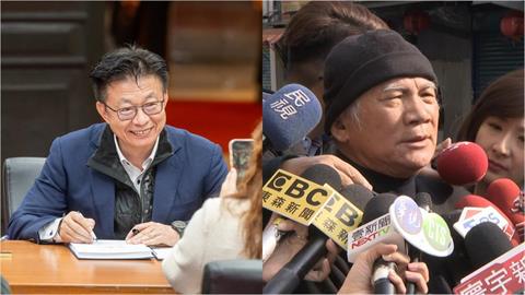 翻拍「林宅血案」挨轟羞辱歷史！綠委痛批《世紀血案》挑戰道德底線：一日都不能上映