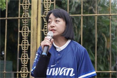 快新聞／看完起訴書不勝唏噓　王婉諭嘆：要如何相信柯文哲還是2014年的他