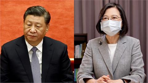 與中國防疫政策互比！外媒曝1關鍵差異：台灣找到了替代方案