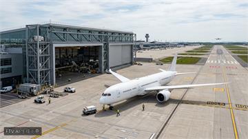 美FAA批准波音737 MAX 10認證　最快明年初啟動交付