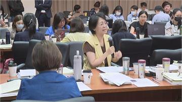 翁曉玲喊刪4738萬預算！電影界炸鍋嗆「我記住了」：朱立倫提名的