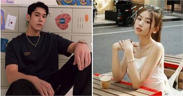 又有新歡1／周予天戀上「地表最美女騙子」柯詠云　直擊兩人約會現場互動