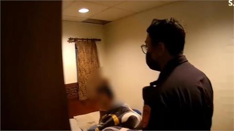 這別人家欸!出租套房被反鎖 竟是「空屋蟑螂」集體住免錢的