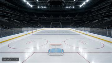 NHL聖路易藍調6比2擊潰金騎士　Barron單場狂砍4分寫生涯新高