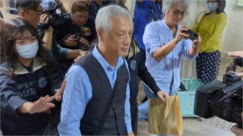 張克晉罷吳思瑤「中途急下車」！周軒揭「退出內幕」：國民黨沒人說實話
