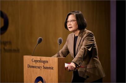 快新聞／大罷免結果出爐　蔡英文：無論如何都是台灣民主史最重要一步
