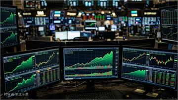 AI財報報喜亞股大反彈！南韓飆14%日圓靜待央行表態