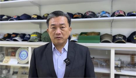 快新聞／台灣參加APEC「中國小動作不斷」　王定宇酸：小鼻子小眼睛讓人看不起