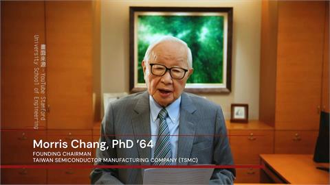 創業家搖籃100週年慶畫面曝！「台灣2學長」登場身價逾116兆