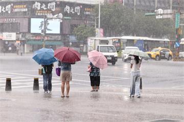 颱風「杜鵑」路徑大迴轉　專家示警週末赴日關東航班恐受影響