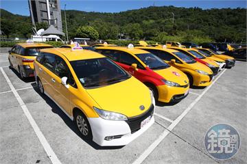 中年被裁員轉職當運將　他嘆「都在吃老本」！同行曝月薪10萬關鍵
