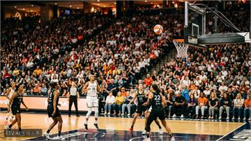 WNBA狀元雙人組重返康乃狄克　達拉斯之翼客場抗太陽