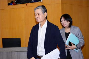 金溥聰「提4證據」控蕭旭岑、王光慈密謀架空馬英九、違財政紀律　馬一定提告