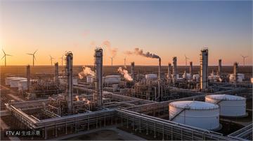 OPEC連兩月下修2026全球原油需求預測，市場觀望能源轉型趨勢