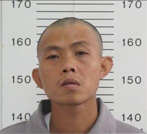 快新聞／屏東監獄受刑人脫逃　刑事局公佈長相通令緝捕