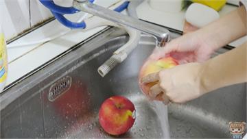 守護一家人的健康讓飲水品質再提升 免插電免排廢水 Toppuror  泰浦樂 UF櫥下型五道淨水器 TPR-UF005 開箱 評測