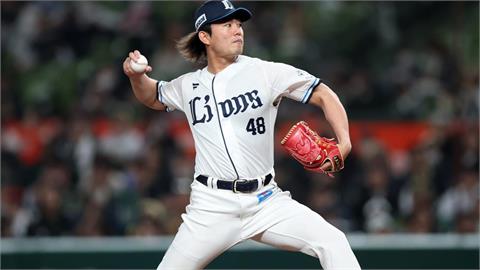 MLB/今井達也確定落腳太空人!「吸血鬼」經紀人談成3年最多近台幣20億天價合約