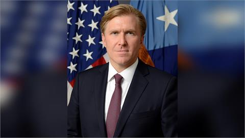 美國防次長柯伯吉曾駁「時代」作者：台灣可被防衛