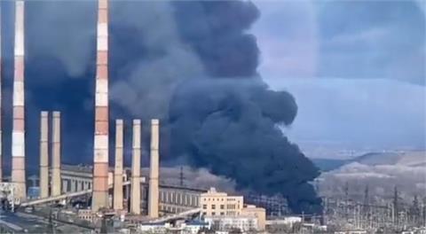 快新聞／俄羅斯爆炸攻擊！烏克蘭警方證實7民眾無辜喪生