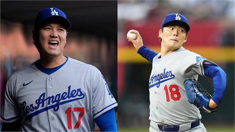 MLB／日本塔羅占卜師指大谷將在「這個月」面臨挑戰　羅伯斯曝未來投球計畫