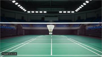 泰國羽球公開賽丹麥 Anders Antonsen 逆轉奪冠