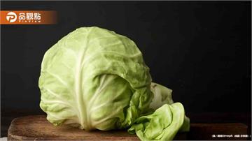 日農夫說高麗菜不用一片一片洗？專家搖頭：台灣人不要學